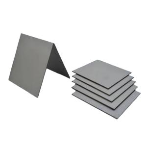 Buy cheap Compression 3-8 Percent 2MPa PEM Gas Diffusion Layer Made Using High Temperature Sintering with Electrical Conductivity Surface Resistivity Under 100 MΩcm from wholesalers