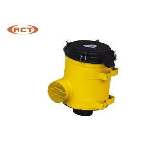 Buy cheap E320B/D Air Filter Assy / Oil Bath Cleaner Assy For Excavator KLB-K0008 from wholesalers