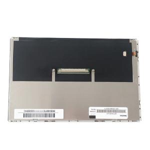 Buy cheap Industrial 7 inch Innolux screen G070ACE-L01 800*480 500 nits and backlight time 50k hours tft lcd display from wholesalers