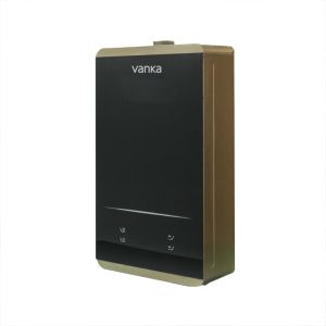 Buy cheap New Balanced Gas Water Heater – Glass Panel, Single Flue Design from wholesalers