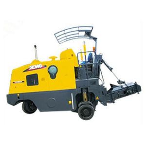 Buy cheap Asphalt Cold Milling Machine for 160mm Depth 500mm Width Max Milling Road Maintenance from wholesalers