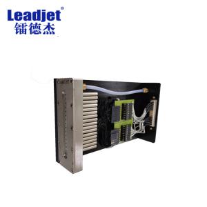 Large Character Expiry Date Coding Machine Automatic 5mm 24mm Print Height