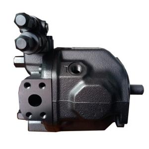 Buy cheap A10VSO45DRG/31R-PPA12N00 A10VSO45DFE1/31R-PPA12N00 Hydraulic Pump Original Axial Piston Pump from wholesalers