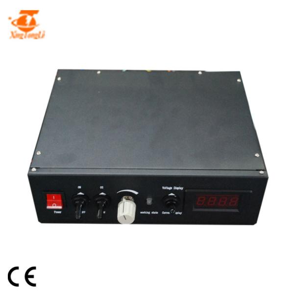 Quality 5V 10A High Accuracy pulse Gold Plating Rectifier Electroplating Power Supply for sale