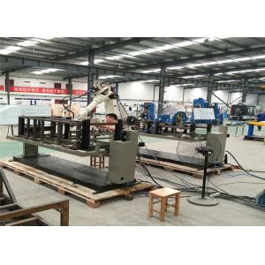 Buy cheap Medical Automated Systems And Robotics , Fast Industrial Automation And Robotics from wholesalers