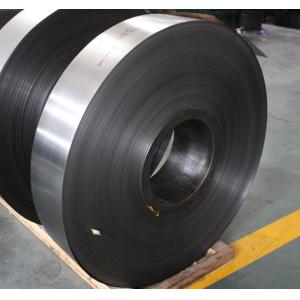 Buy cheap Incoloy 800 Strip High Temperature Strength Oxidation Carburization Resistance product