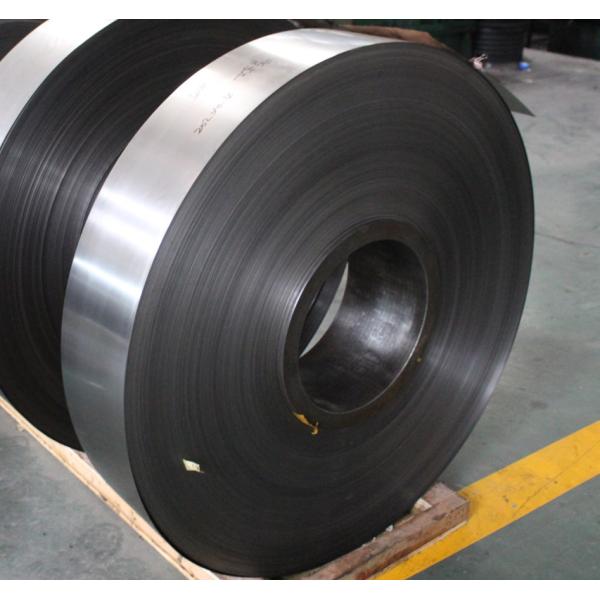 Buy cheap Incoloy 800 Strip High Temperature Strength Oxidation Carburization Resistance from wholesalers