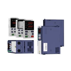 Buy cheap Smart and Advanced MPPT VFD Solar Pump Inverter for Solar Pumping from wholesalers