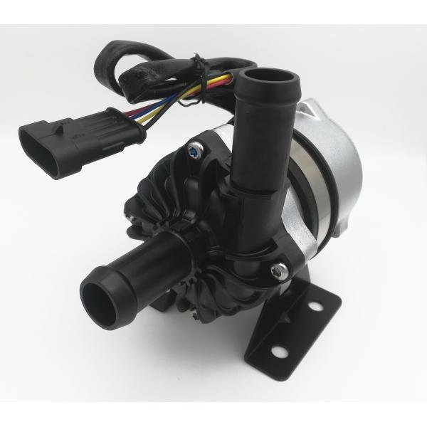 Buy cheap 2800L H 12V 24V 100W Brushless Water Pump PWM Control from wholesalers