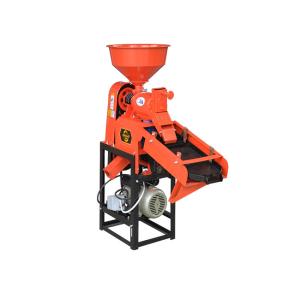 Buy cheap 6N40V Complete Rice Milling Machine with Vibration from wholesalers