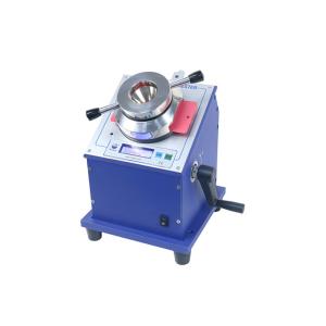 Buy cheap BGD 309 ISO 1520 Cupping Tester Manual Digital Display Coating Cupping Test Machine from wholesalers