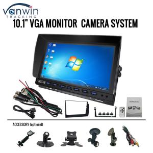 Buy cheap 10.1 Inch TFT Car HD Monitor Display Screen TFT LCD Color HD Screen For Van Truck from wholesalers