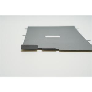 Buy cheap Battery Bonding CCS Injection Moulding PC Film from wholesalers