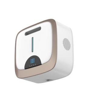 Buy cheap Classroom hospital wall mounted disinfection machine micron particles could OEM from wholesalers