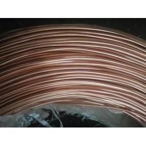 Buy cheap Astm A254 Bundy Pipe Shgi Copper Brazed Double Wall from wholesalers