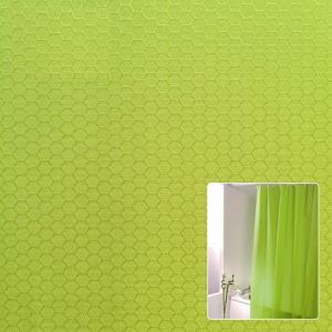 Buy cheap 75D Grid Oxford Fabric for shower curtain fabric from wholesalers