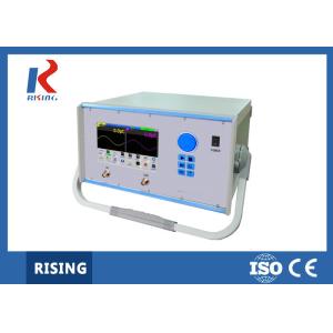 Buy cheap RSPD-2C  Partial Discharge Test Equipment Comprehensive Analyzer from wholesalers