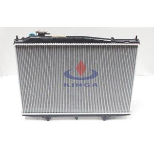 Buy cheap BD22 / TD27 High Efficient Nissan Radiator Coolers OEM 21410-3S110 / 21410-3S210 from wholesalers