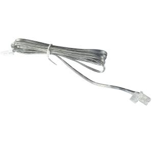 Can be freely cropped Recessed LED Profile for Kitchen Decoration 6063 T5