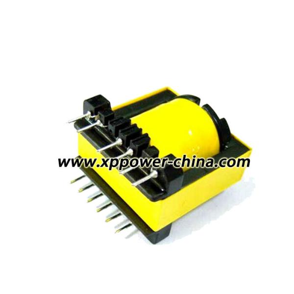 Buy cheap Ei Series High Frequency Power Transformer from wholesalers