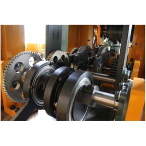 Buy cheap 150-450 Gsm Paper Cup Lid Machine The Perfect Solution for Paper Cup Lid Production from wholesalers