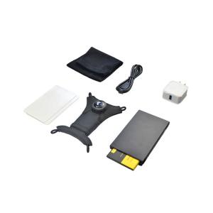 Armband Wearable Terminal , Smart Data Terminal With 3200 Mah Lithium Battery