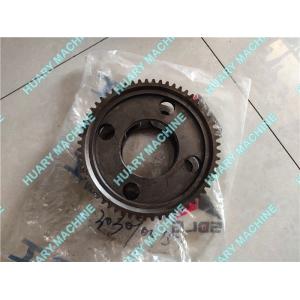 SDLG Wheel loader parts, 3030900151 First gear planet carrier 403223 for CDM835E