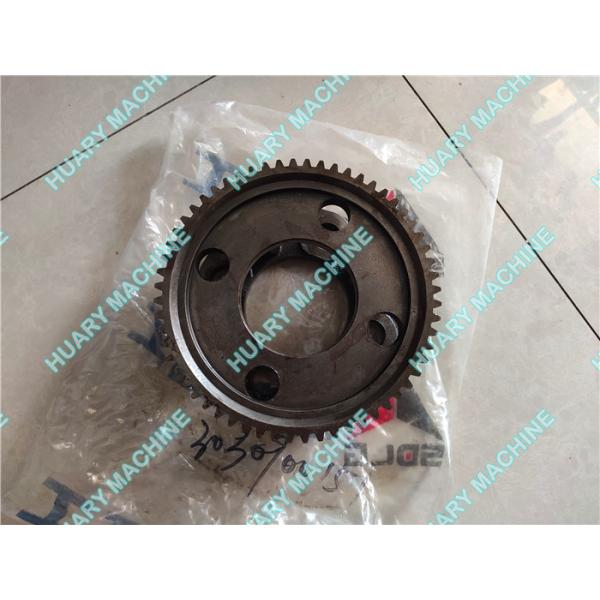 SDLG Wheel loader parts, 3030900151 First gear planet carrier 403223 for CDM835E