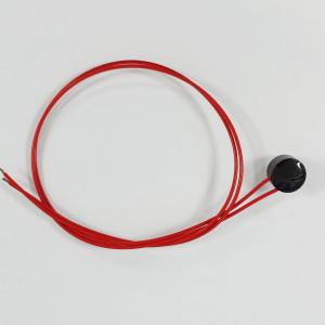Buy cheap LC Custom Waterproof Thermal Switch With Cable To Control Heater from wholesalers