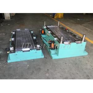 Buy cheap Custom SMC Compression Mold 300000-1000000 Shots Life from wholesalers