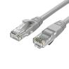 10%-90%RH High Speed 1m-20m Network Cable in White Blue Black Grey Yellow with Cable Certification UL/CE/RoHS/FCC/ISO for sale