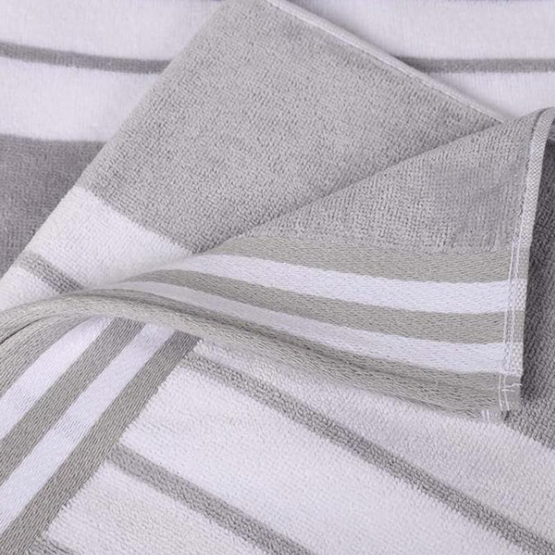 Buy cheap Turkish Cotton Beach Towel – Sand Resistant Peshtemal Towel with Customizable Size and Sublimation Printing from wholesalers