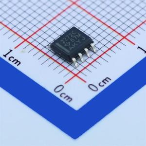 Buy cheap TLC2272CDR 2272C Precision Op Amp Operational Amplifier SOP-8 from wholesalers
