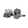 Fully Automatic 5L Tissue Paper Folding Machine 6.0T Facial Tissue Paper Machine for sale