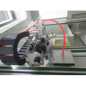 Buy cheap Efficient Job Processing Trimming Machine ACTA-B Aligners from wholesalers