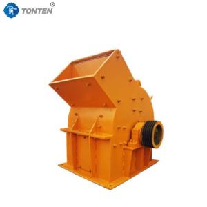 Buy cheap Stable Operation Easy Maintenance Hammer Crusher In Construction Industry from wholesalers