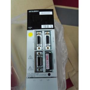 Buy cheap Mitsubishi MDS-B-SVJ2-04 Industrial Servo Drives 0.3KW 50/60HZ NEW from wholesalers