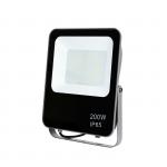 Buy cheap 180° Adjustable 200w LED Flood Light Reflector Super Bright 320 Led Beads  IP65 from wholesalers