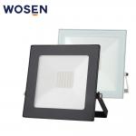 Buy cheap Outdoor 50w Waterproof LED Solar Flood Lights Anti Glare Warm White from wholesalers
