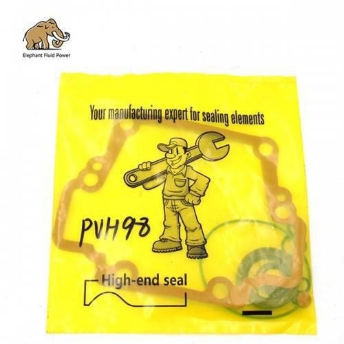 Buy cheap PVE19 Hydraulic Pump Seal Kit Cylinder Rebuild Kits PVH98 from wholesalers