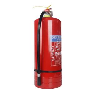 Buy cheap ABC Bc Powder Fire Extinguisher from wholesalers