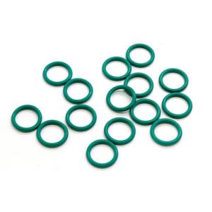 Buy cheap 5000 Psi Pressure Range Rubber O Rings For Compression Molding Technology Services from wholesalers