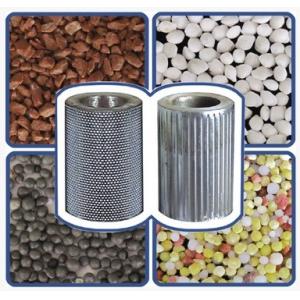 Buy cheap High-pressure Ball Pressing Machine, Roll Pressing Granulator Machine from wholesalers