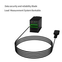 China Data Security And Reliability Offshore Lidar Blade Load Measurement System Bankable Fd for sale
