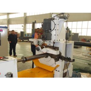 Buy cheap Numerical Control Wedge Wire Screen Welding Machine with Siemens or Mitsubishi Control System from wholesalers