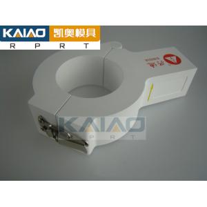 Buy cheap Military Precision Cnc Machining Services Magnisium Alloy Aluminum 6061 from wholesalers