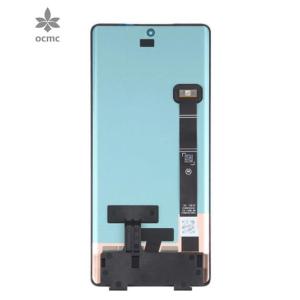 Buy cheap Compatible for Motorola Edge 30 Ultra LCD Screen with 100% Test One By One and 12 Month Warranty Display Panel from wholesalers