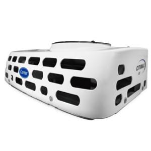 Buy cheap CITIMAX Serie Refrigerated Unit Carrier C700 Easy To Install from wholesalers