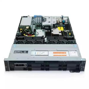 poweredge R540 server 8SFF Intel xeon 3204 cpu 8gb ram 1t server rack server