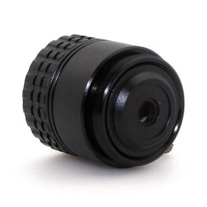 Buy cheap 5MP 4mm Lens CS Mount HD 1/2.7 CCTV Camera lens for Day & night CCD & CMOS Security Camera from wholesalers